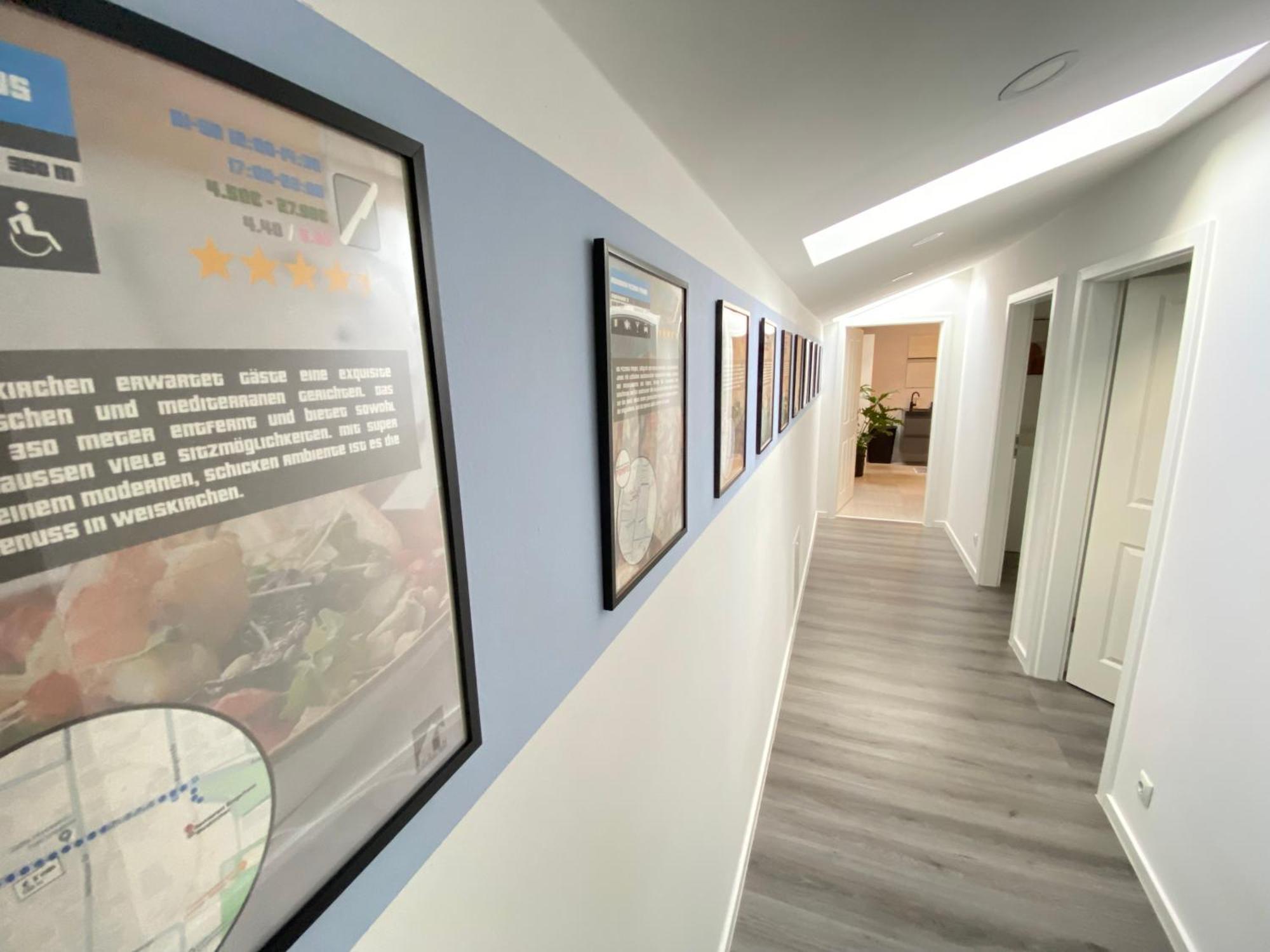 Design Immo Ferienwohnung Rhein-Main رودغاو المظهر الخارجي الصورة