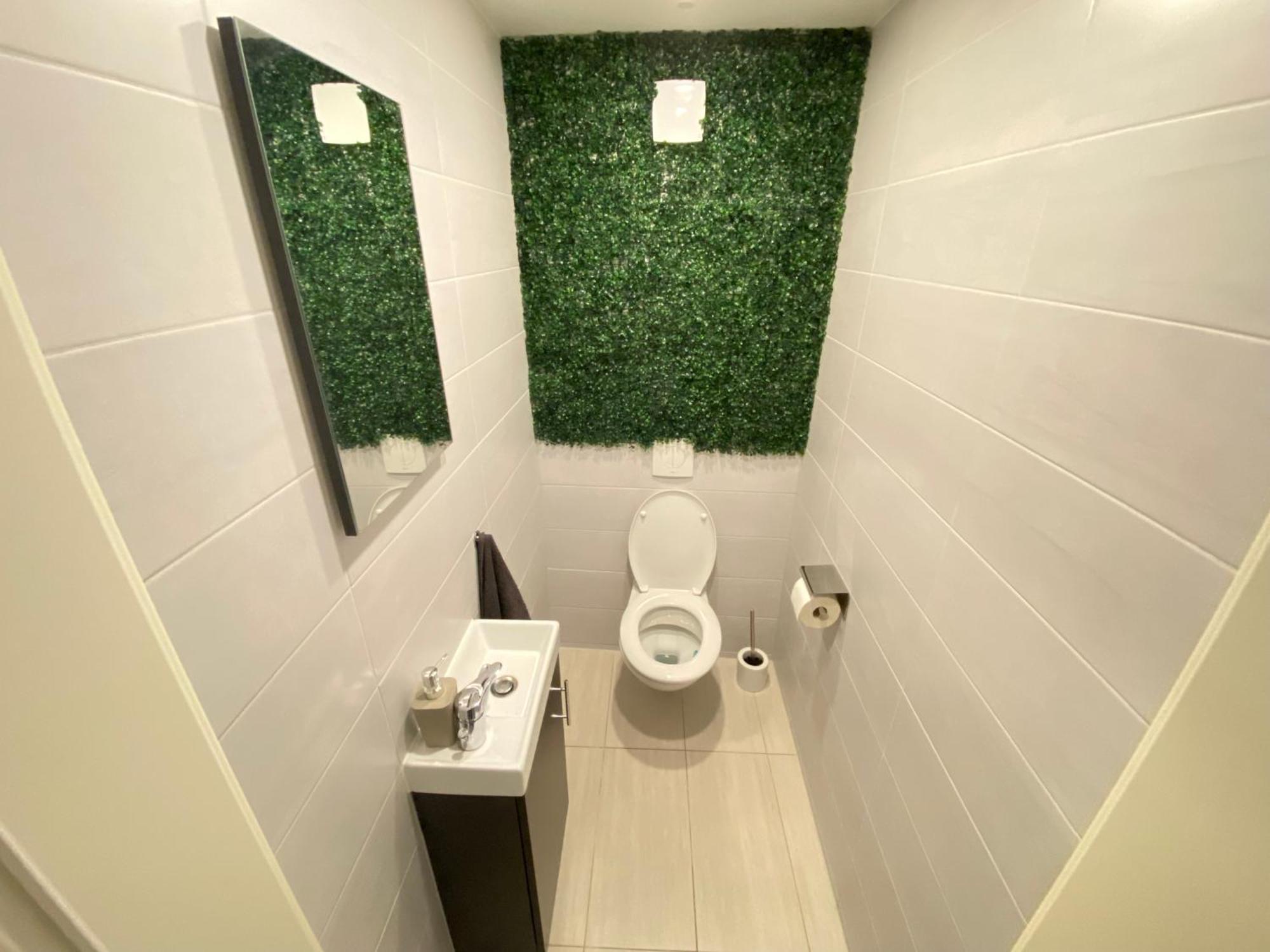 Design Immo Ferienwohnung Rhein-Main رودغاو المظهر الخارجي الصورة