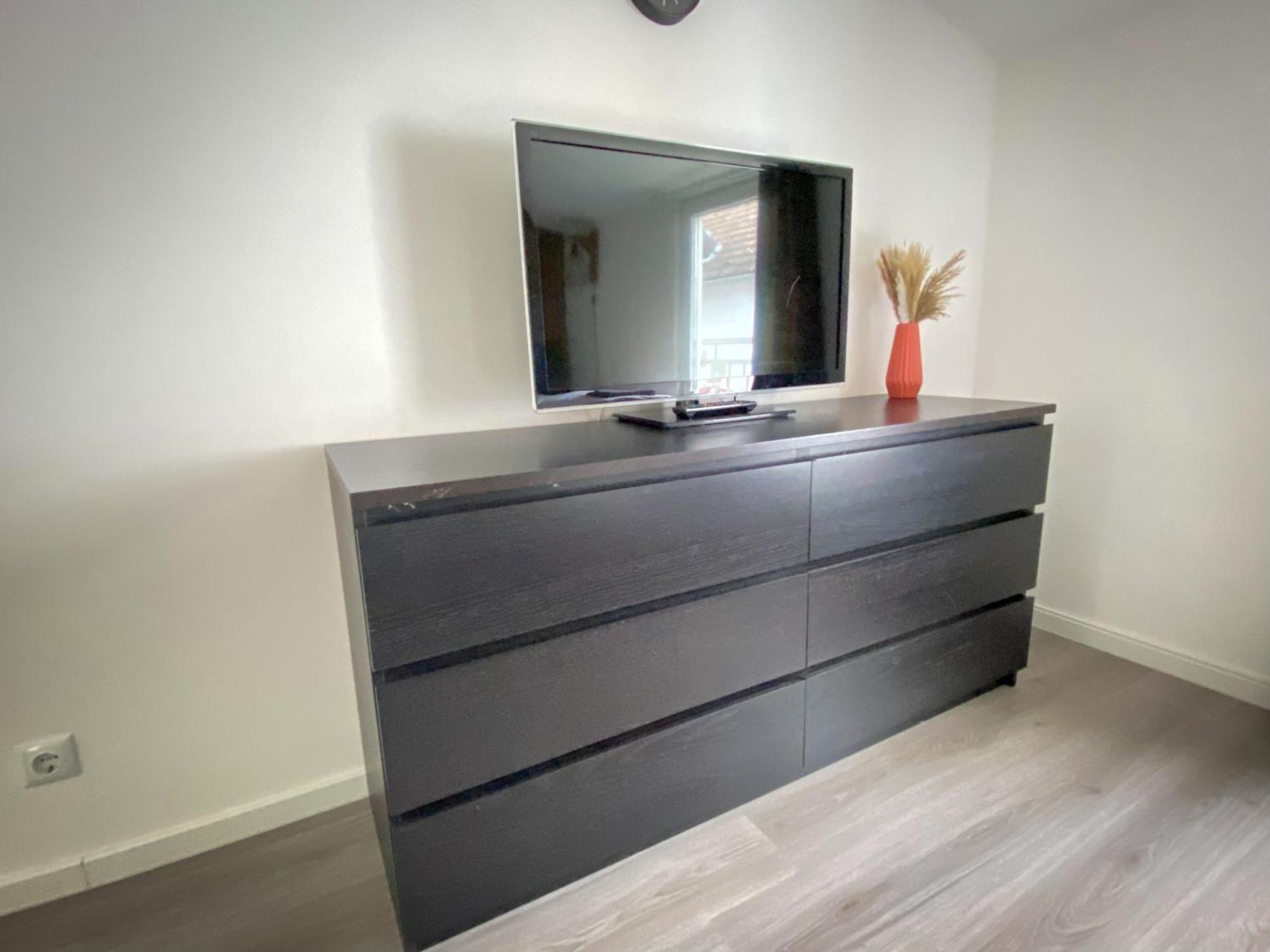 Design Immo Ferienwohnung Rhein-Main رودغاو المظهر الخارجي الصورة