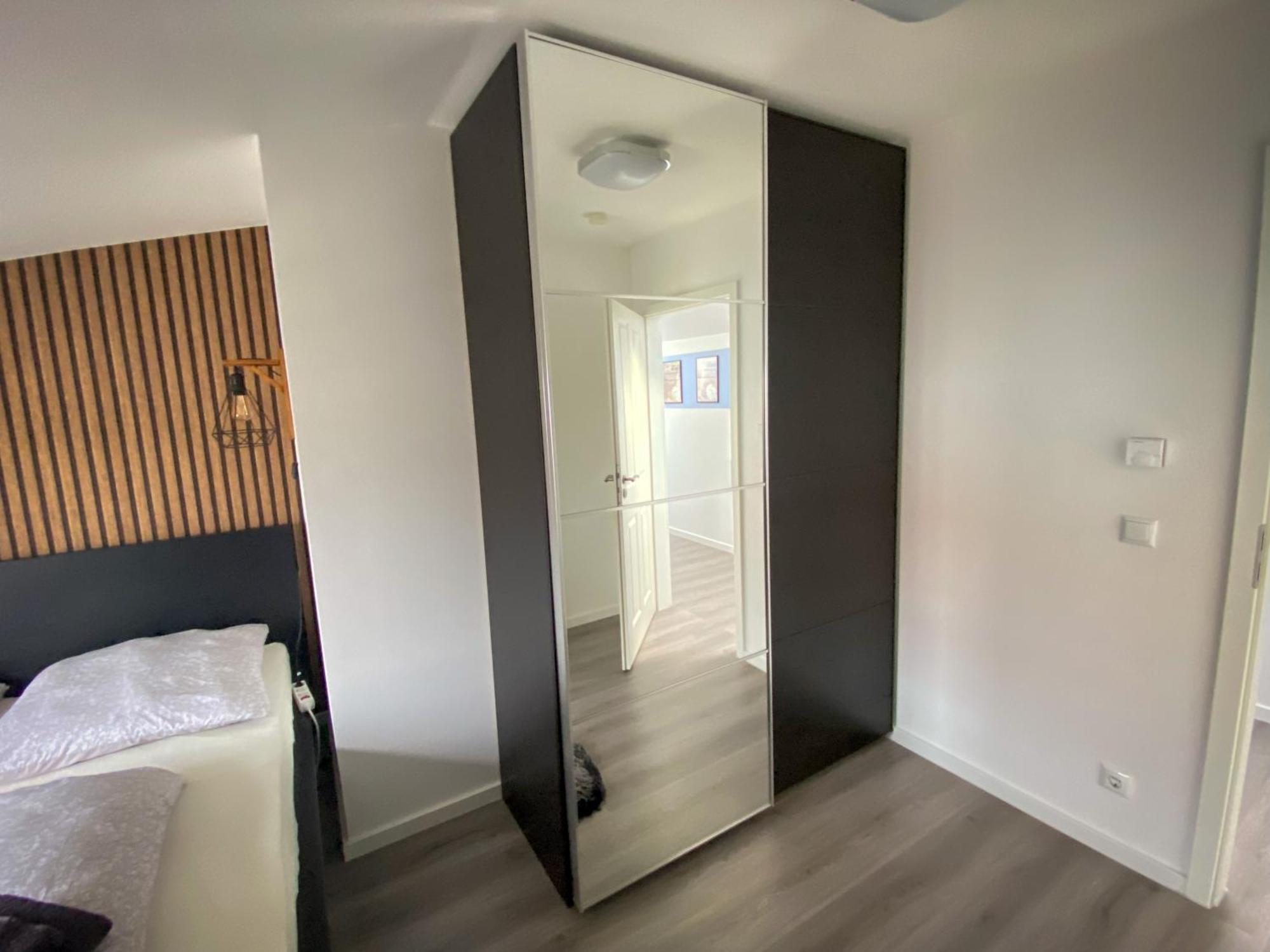 Design Immo Ferienwohnung Rhein-Main رودغاو المظهر الخارجي الصورة