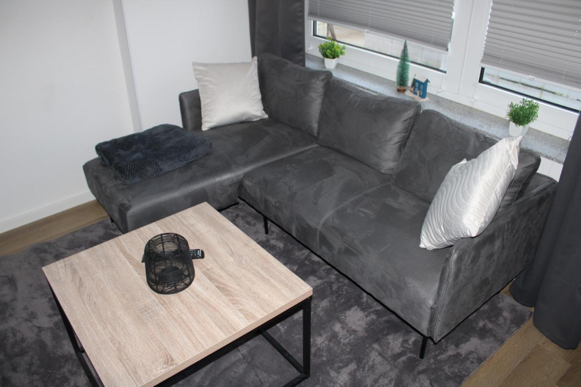 Design Immo Ferienwohnung Rhein-Main رودغاو المظهر الخارجي الصورة
